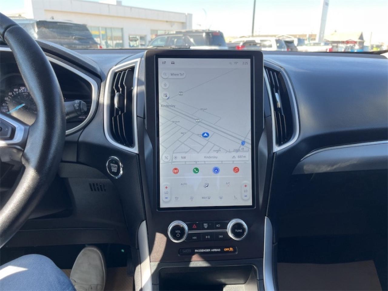2021 Ford Edge SEL  - Heated Seats -  Power Liftgate Photo5