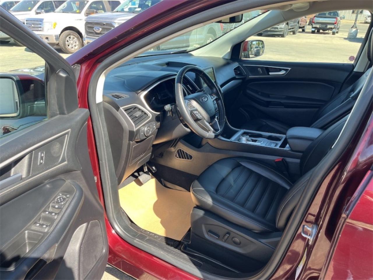 2021 Ford Edge SEL  - Heated Seats -  Power Liftgate Photo5