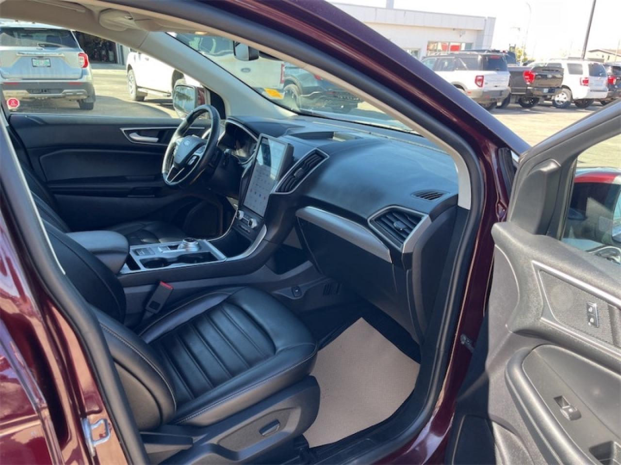 2021 Ford Edge SEL  - Heated Seats -  Power Liftgate Photo5