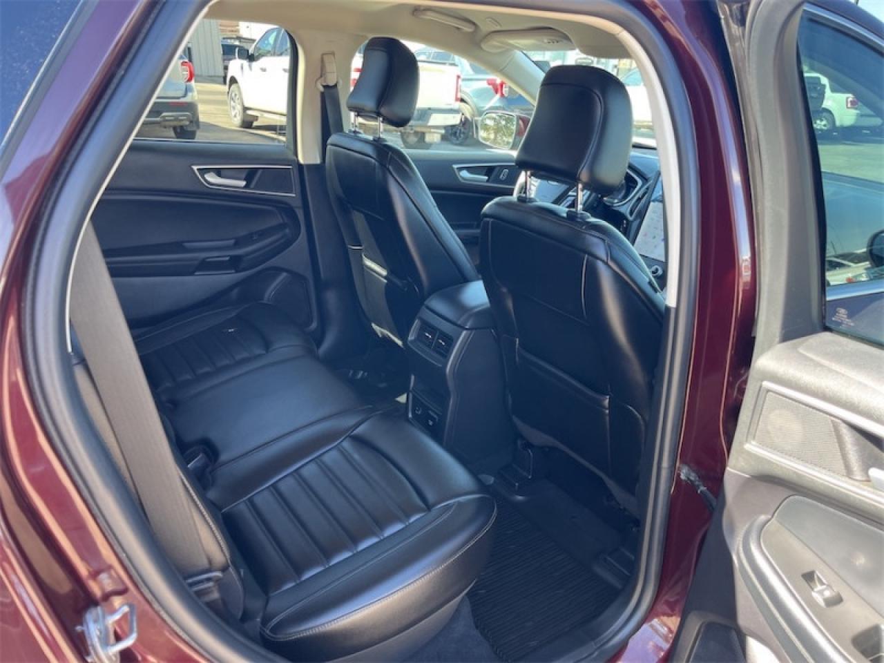 2021 Ford Edge SEL  - Heated Seats -  Power Liftgate Photo5