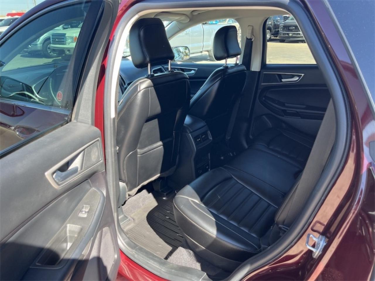 2021 Ford Edge SEL  - Heated Seats -  Power Liftgate Photo5