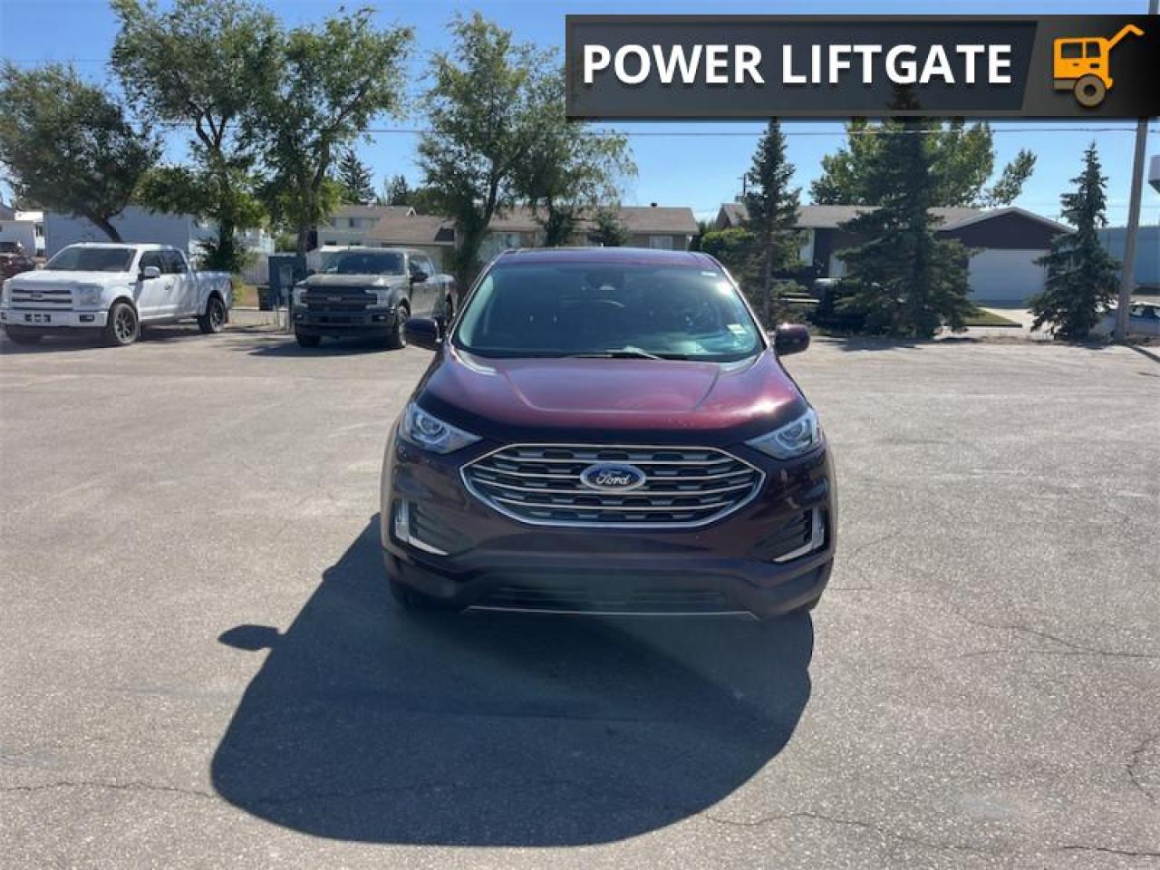2021 Ford Edge SEL  - Heated Seats -  Power Liftgate Photo