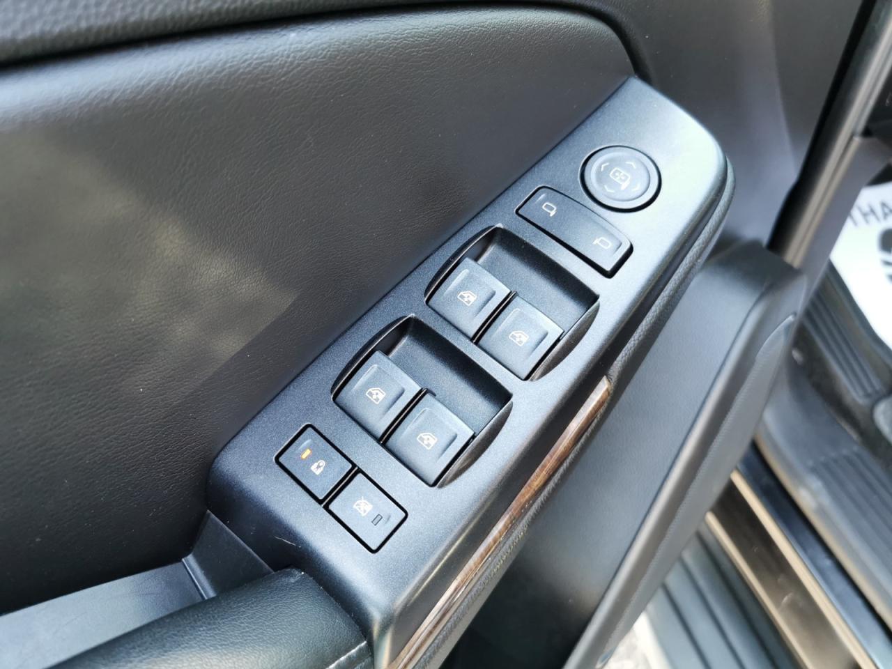2018 Chevrolet Tahoe LS - Photo #10