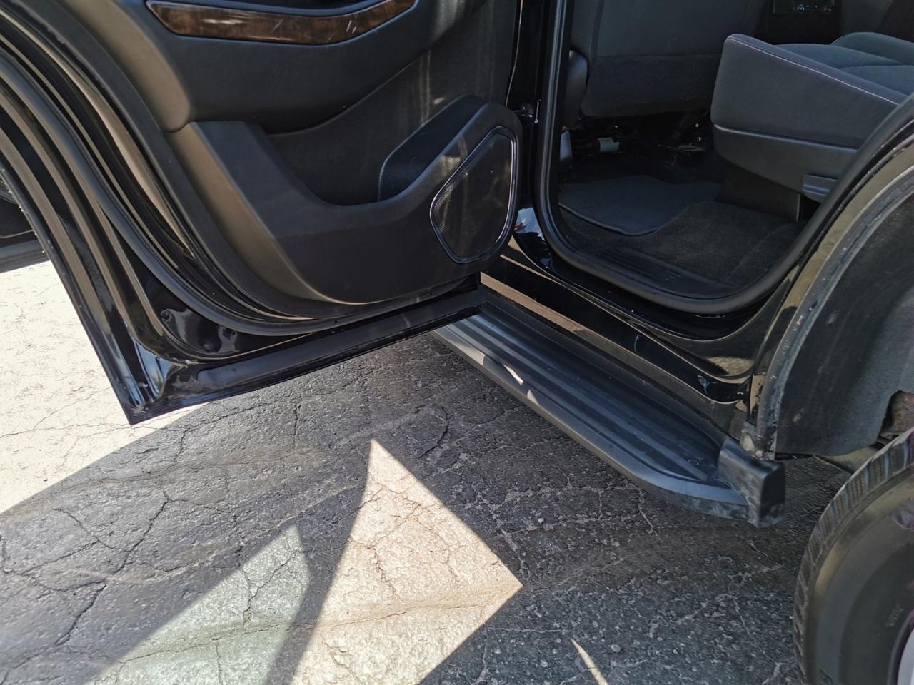 2018 Chevrolet Tahoe LS - Photo #15
