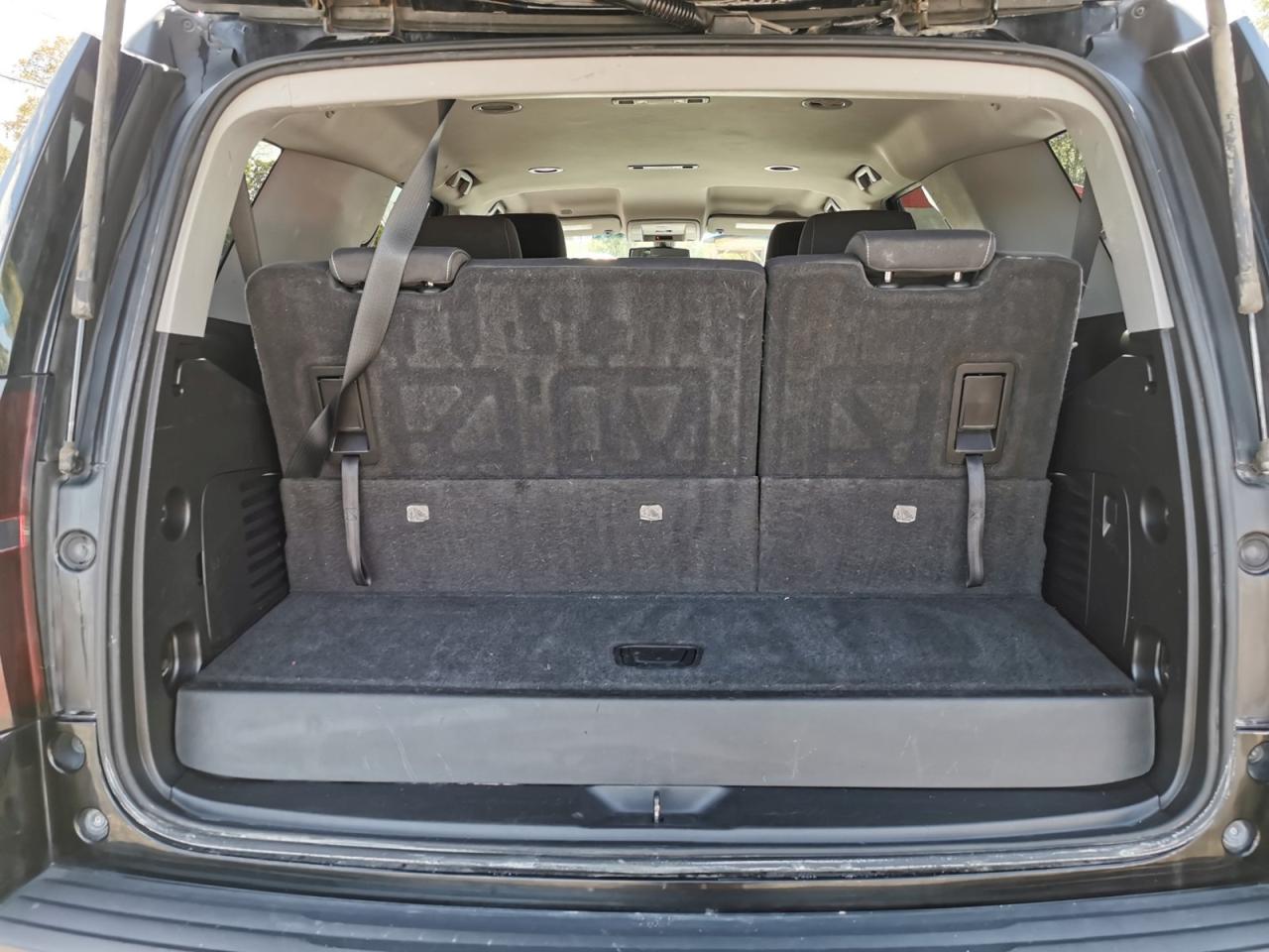 2018 Chevrolet Tahoe LS - Photo #17