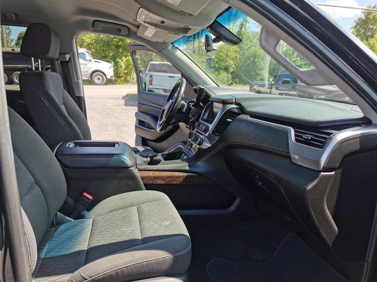2018 Chevrolet Tahoe LS - Photo #20