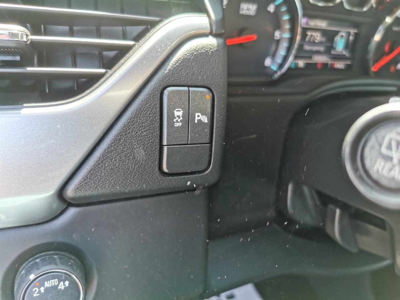 2018 Chevrolet Tahoe LS - Photo #24