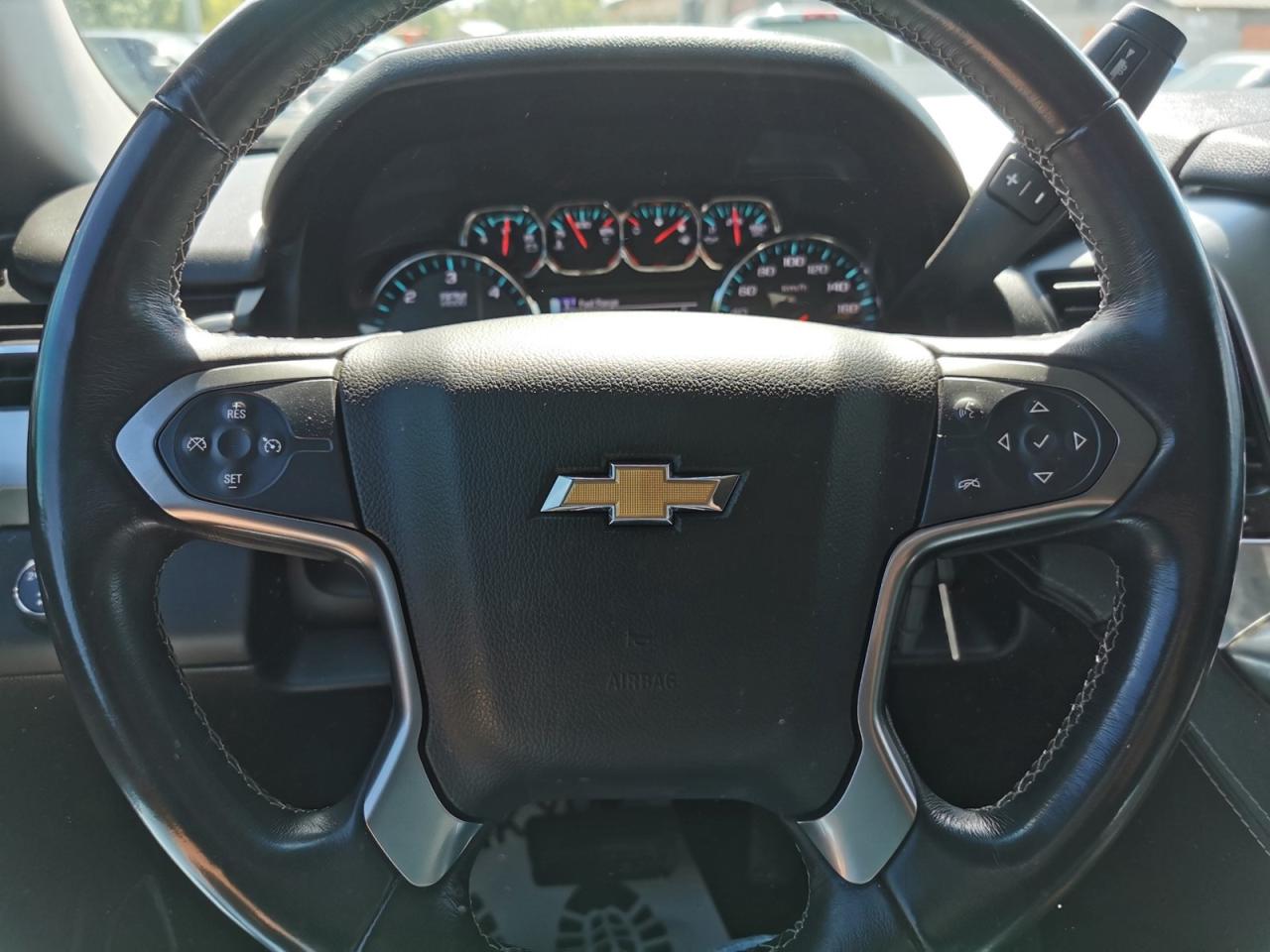 2018 Chevrolet Tahoe LS - Photo #25