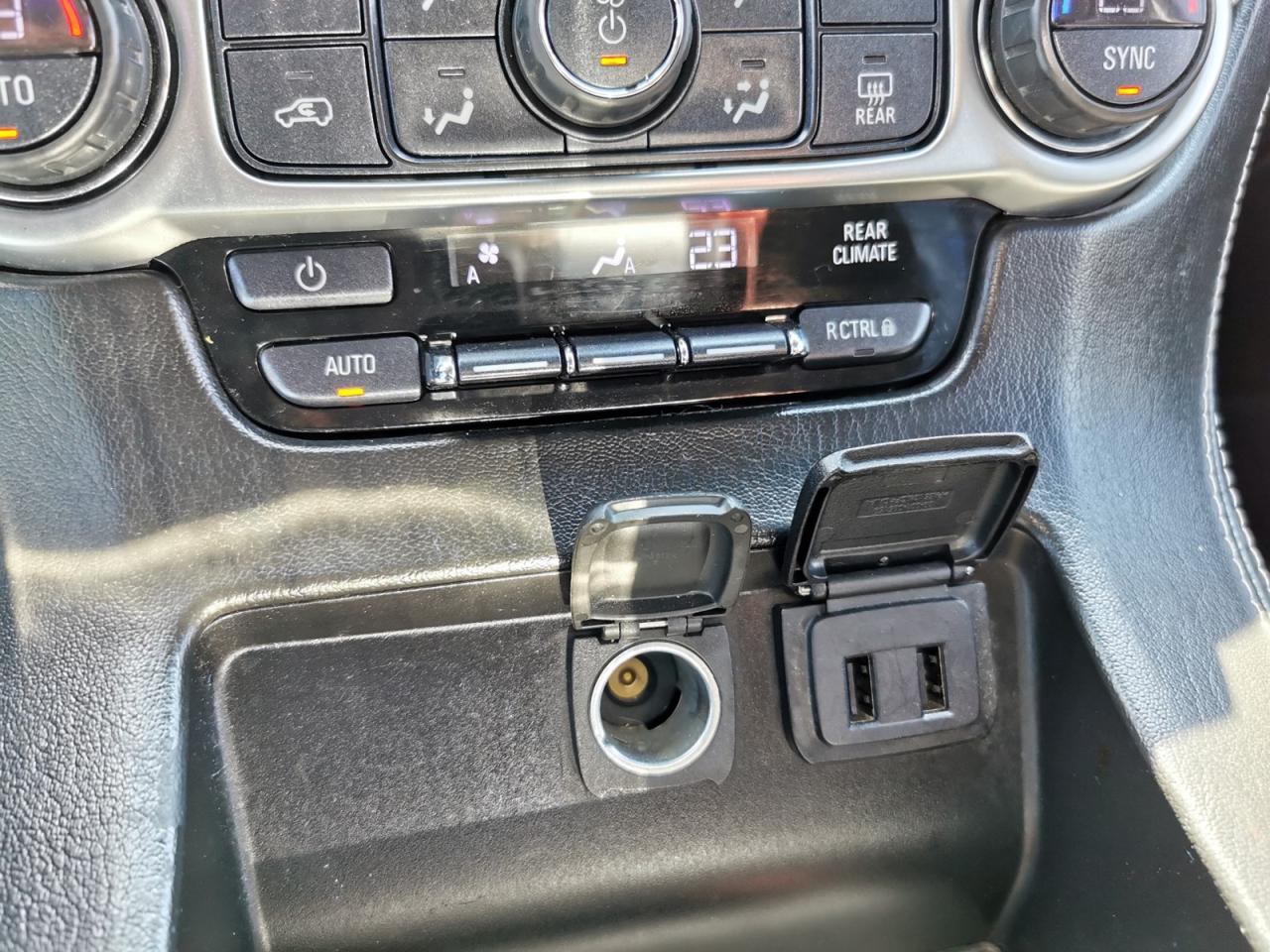 2018 Chevrolet Tahoe LS - Photo #28