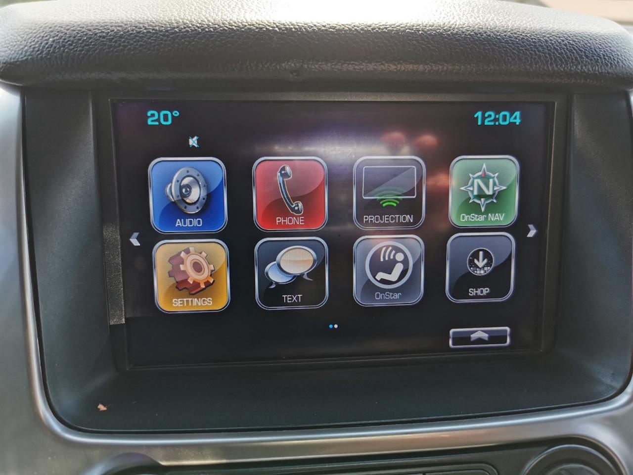 2018 Chevrolet Tahoe LS - Photo #32