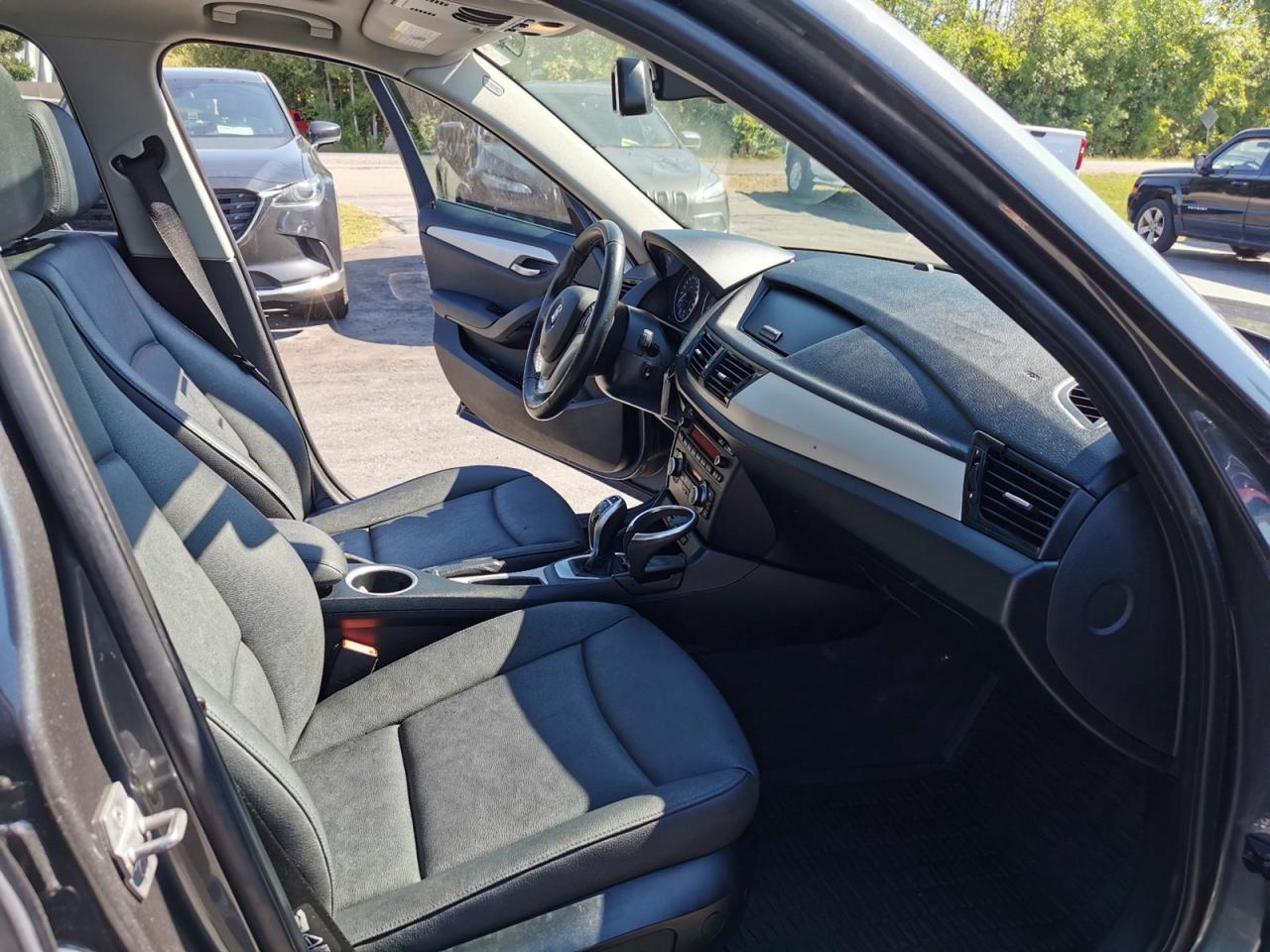 2015 BMW X1 28i xDrive - Photo #20
