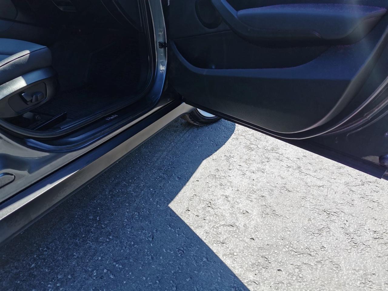 2015 BMW X1 28i xDrive - Photo #22