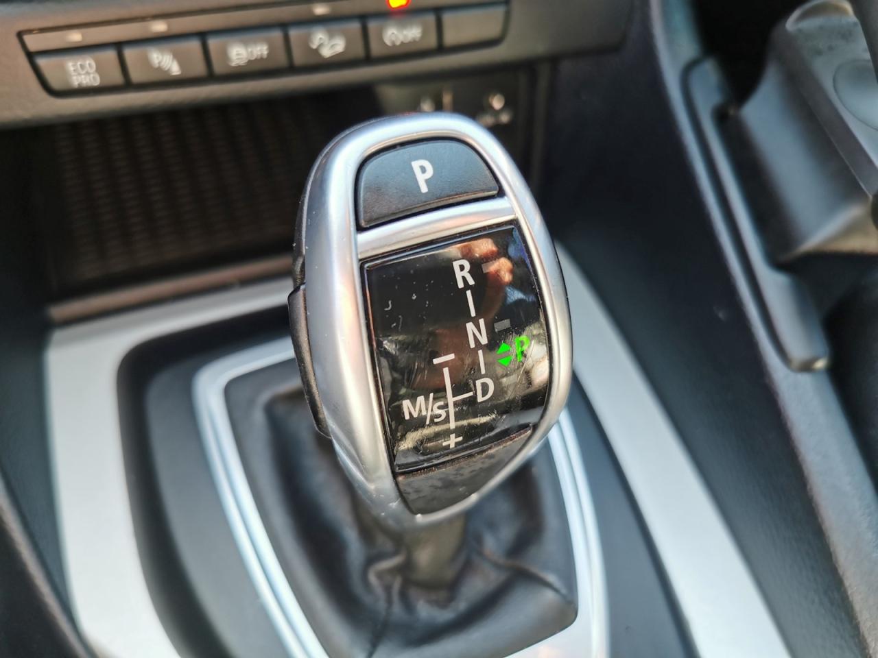2015 BMW X1 28i xDrive - Photo #30