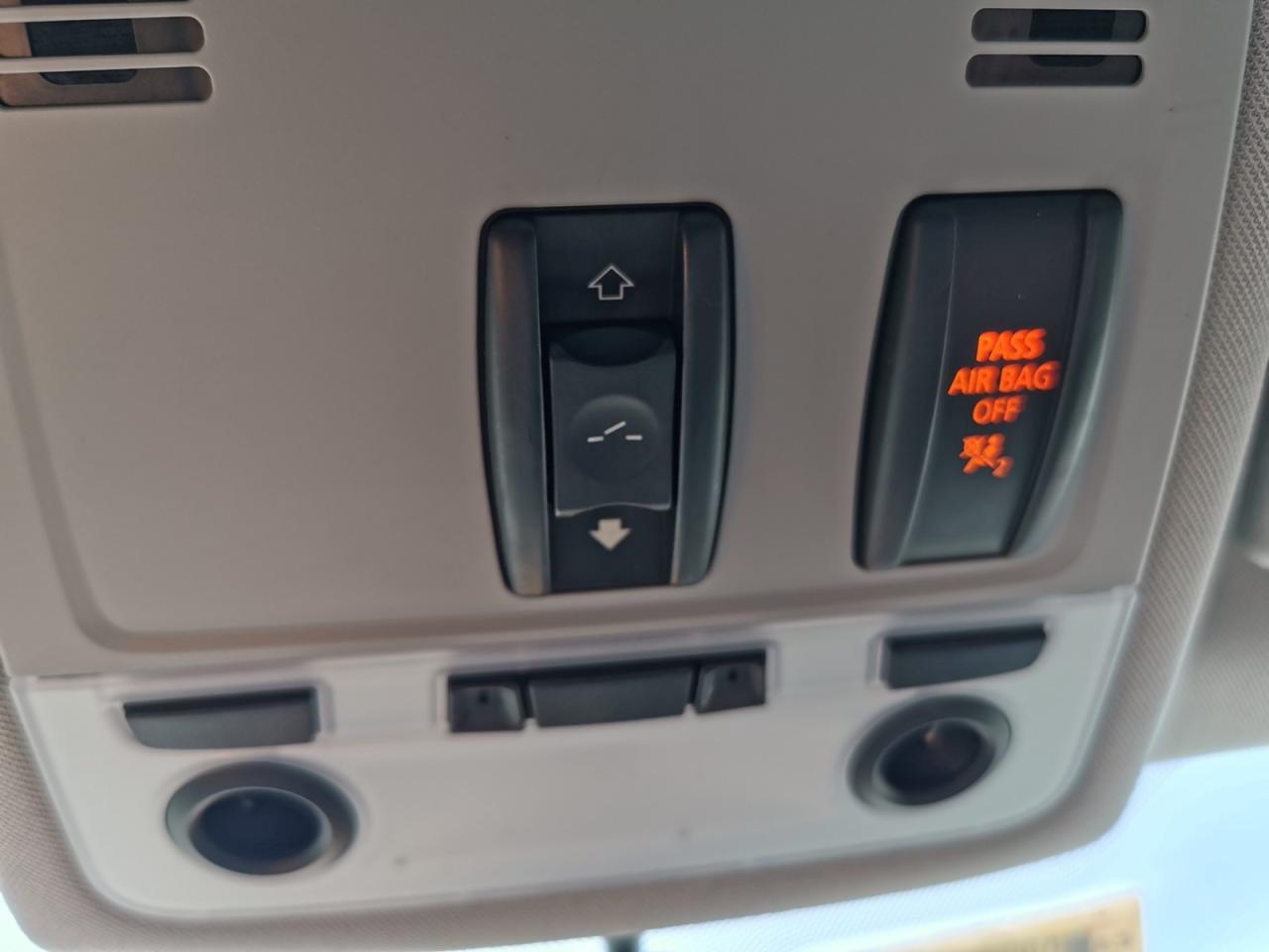 2015 BMW X1 28i xDrive - Photo #33