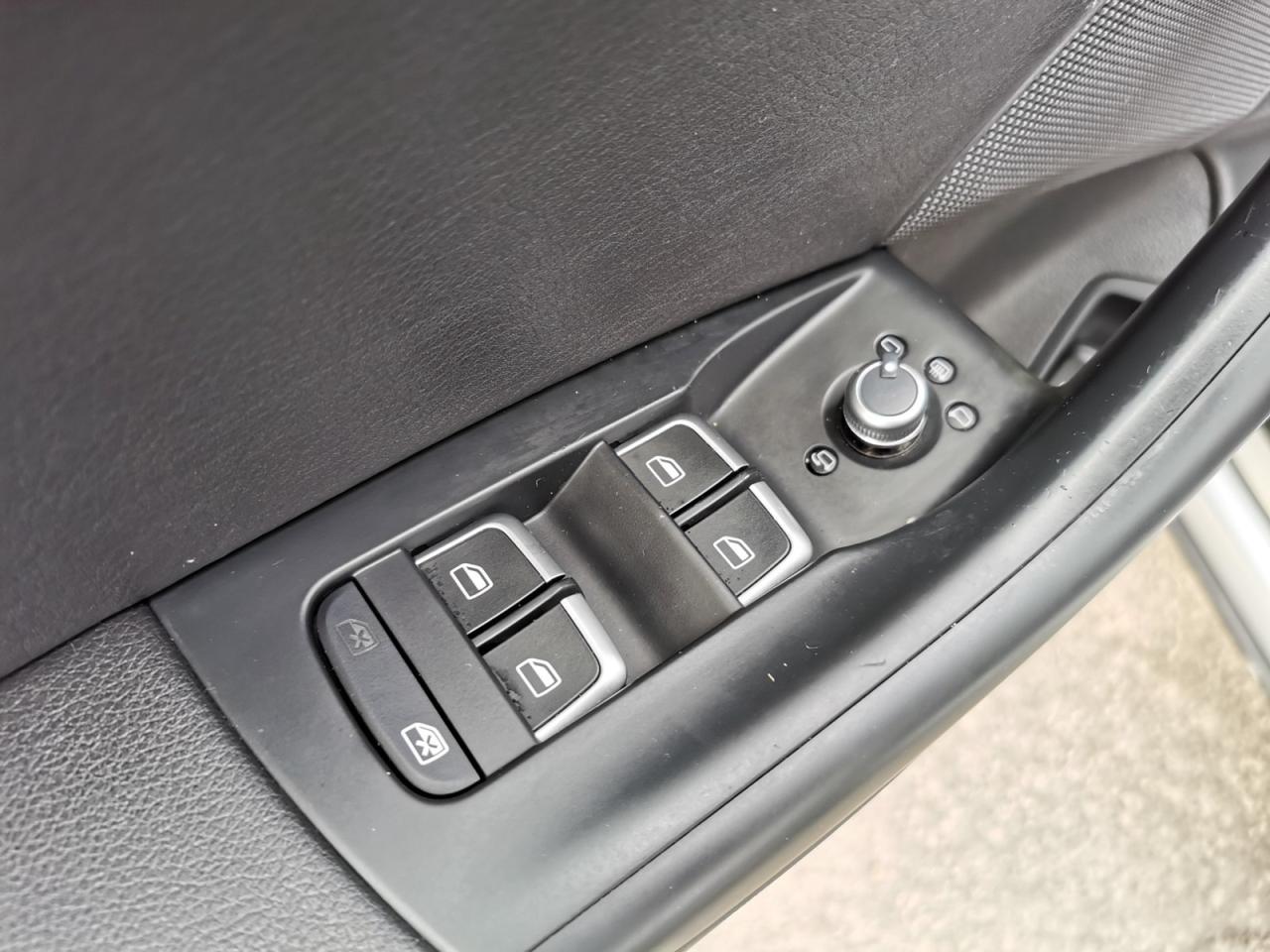 2015 Audi Q3 Prestige - Photo #10