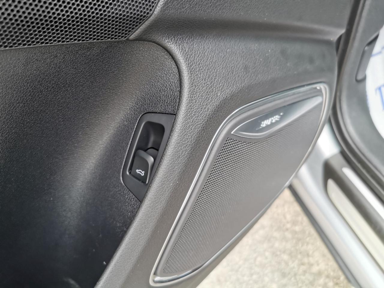 2015 Audi Q3 Prestige - Photo #11