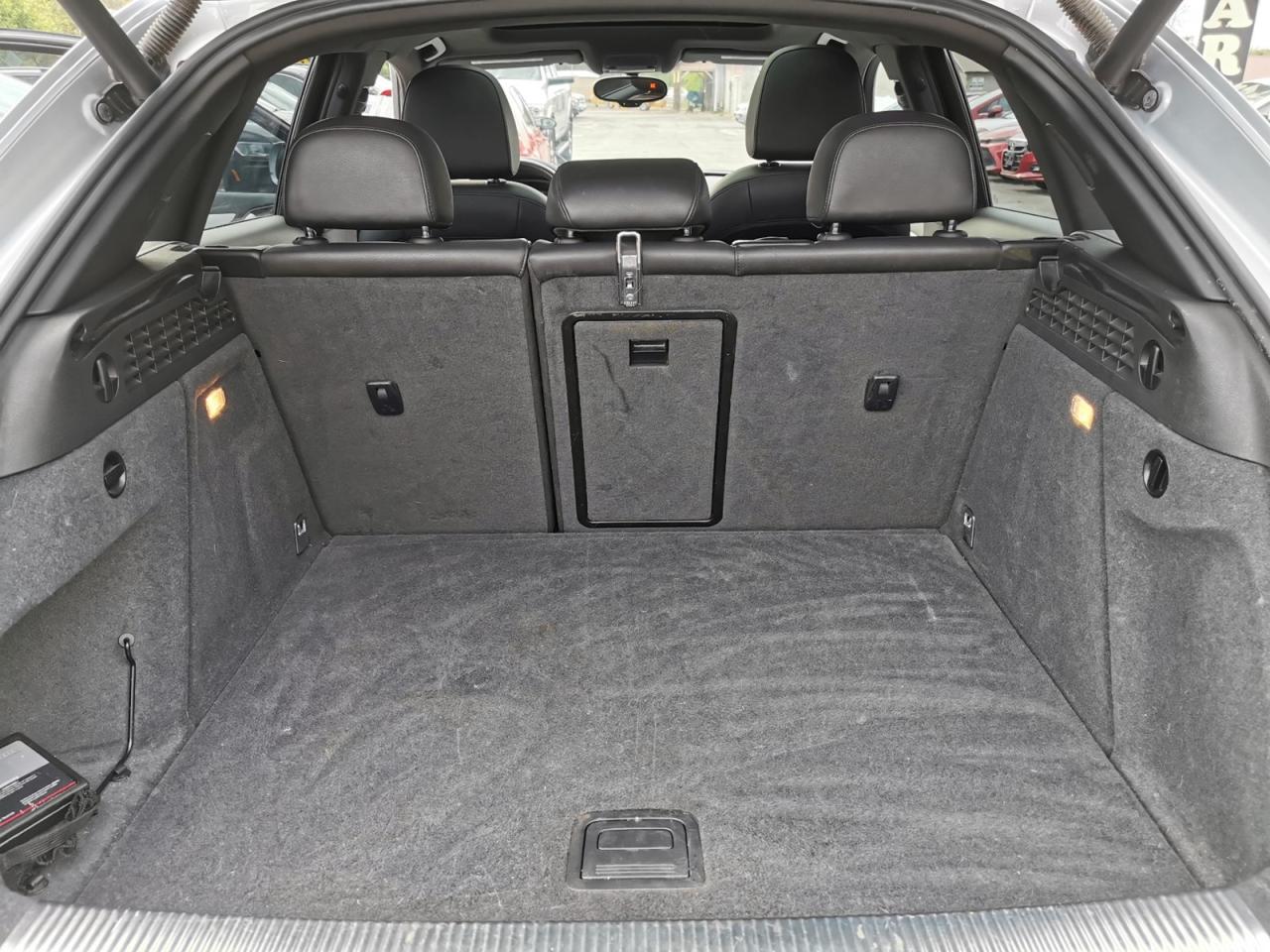 2015 Audi Q3 Prestige - Photo #18