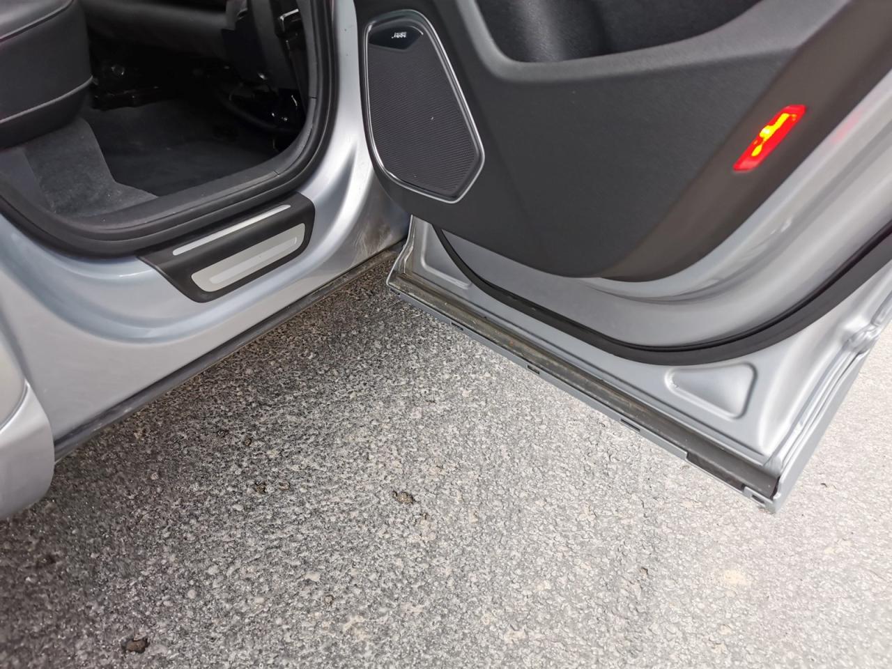 2015 Audi Q3 Prestige - Photo #21