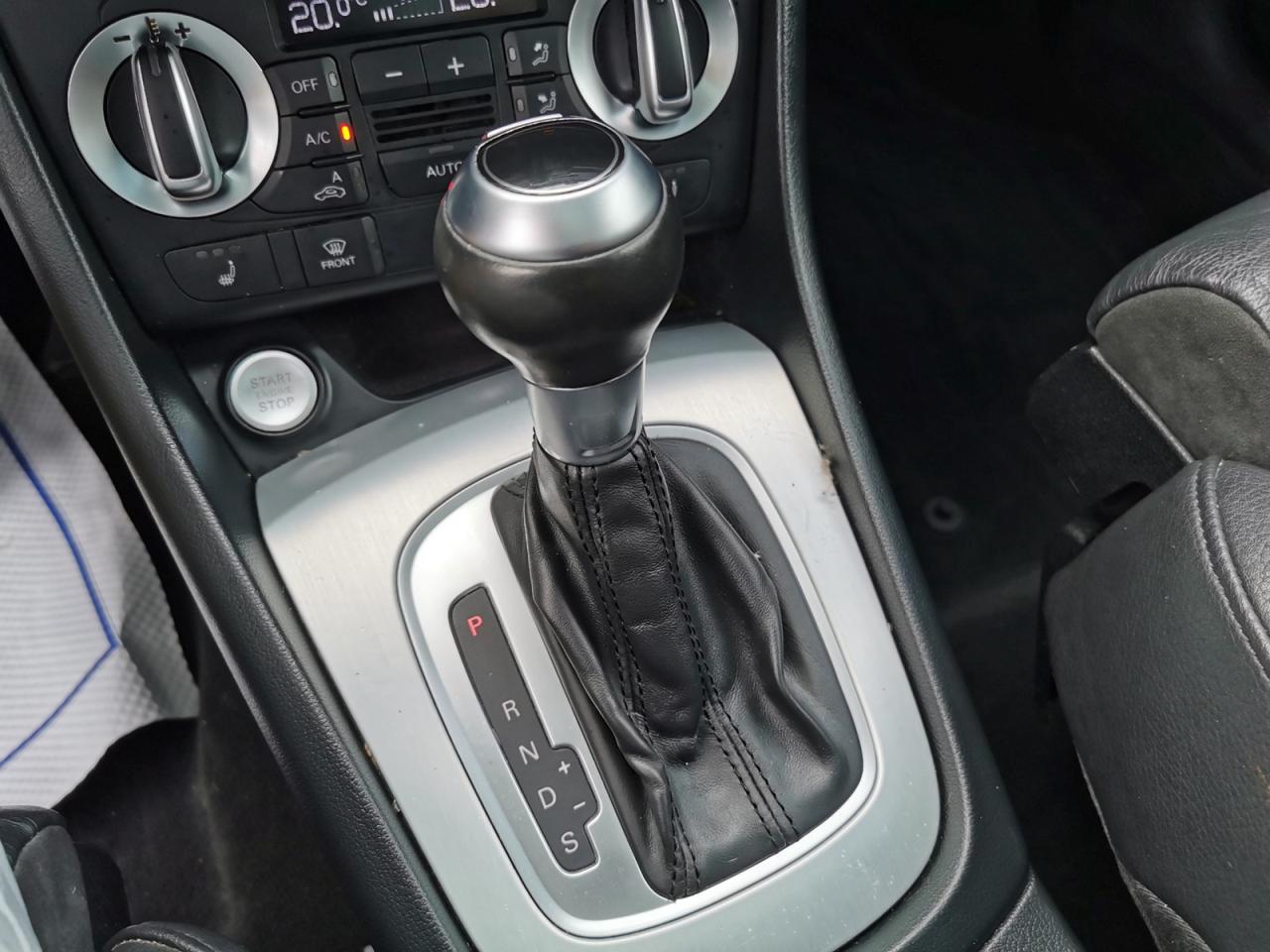 2015 Audi Q3 Prestige - Photo #31
