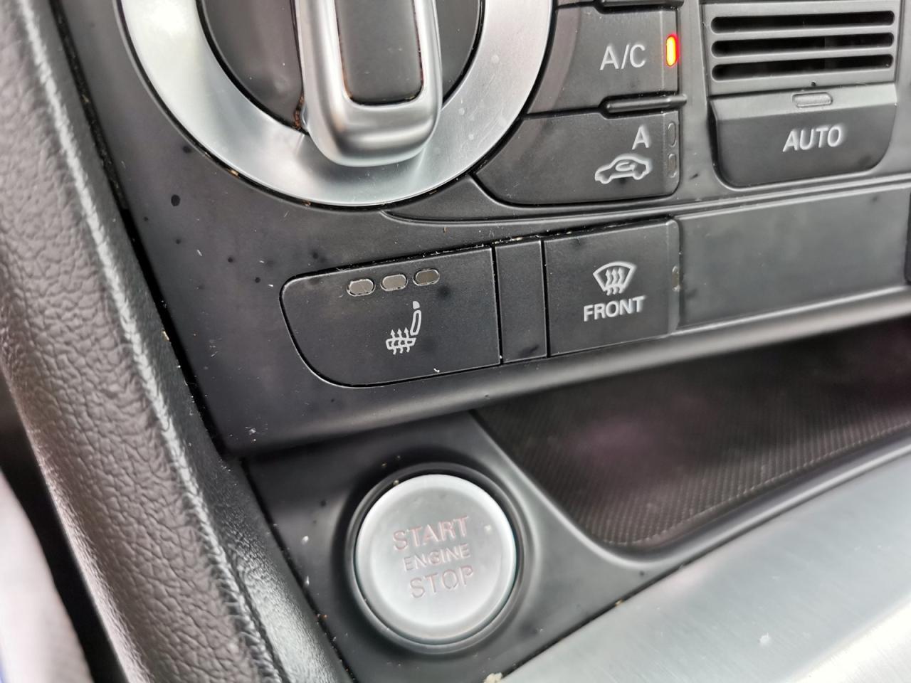 2015 Audi Q3 Prestige - Photo #30