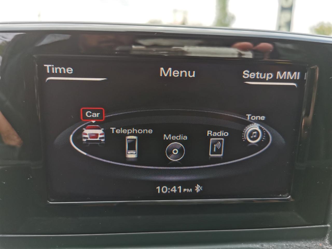 2015 Audi Q3 Prestige - Photo #33