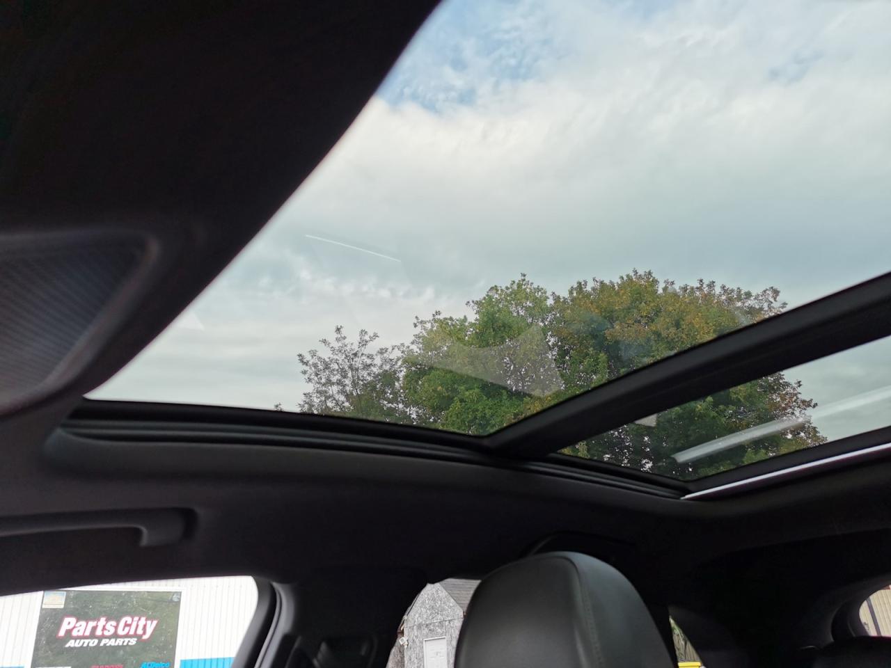 2015 Audi Q3 Prestige - Photo #35