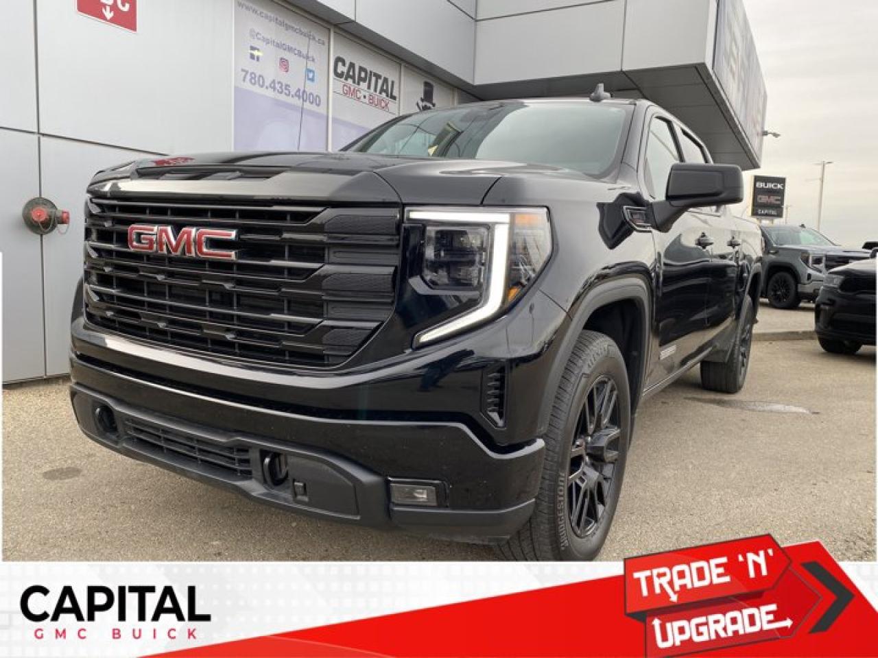 CLEAN CARFAX ONE OWNER, Heated Front Seats, Heated Steeeing Wheel, Back up Camera, 20 Alloys, Block Heater, Lane Keep Assist with Lane Departure Warning, LED Cargo Lighting, Auto Start/Stop, 4G LTE HotspotAsk for the Internet Department for more information or book your test drive today! Text 825-445-0521 for fast answers at your fingertips!AMVIC Licensed Dealer - Licence Number B1044900Disclaimer: All prices are plus taxes and include all cash credits and loyalties. See dealer for details. AMVIC Licensed Dealer # B1044900