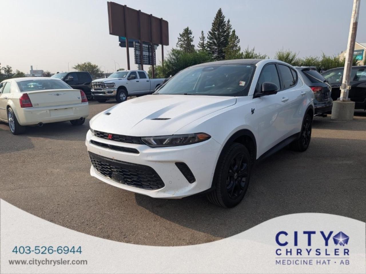 2024 Dodge Hornet GT Plus Photo