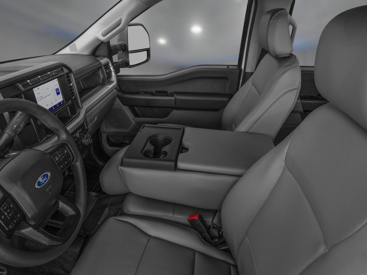 2026 Ford F-250 Super Duty SRW Platinum Photo