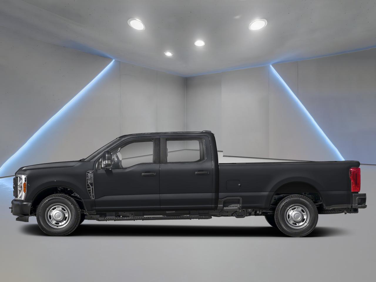 2026 Ford F-250 Super Duty SRW Platinum Photo