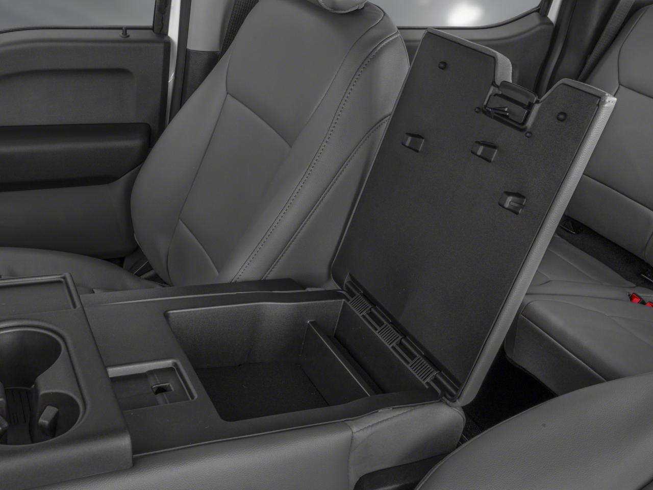 2026 Ford F-250 Super Duty SRW Platinum Photo