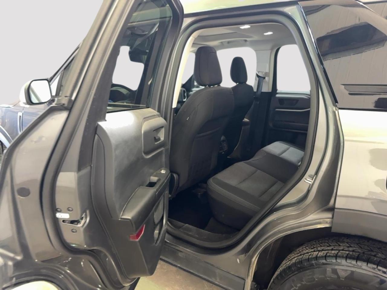 2024 Ford Bronco Sport Big Bend Photo4