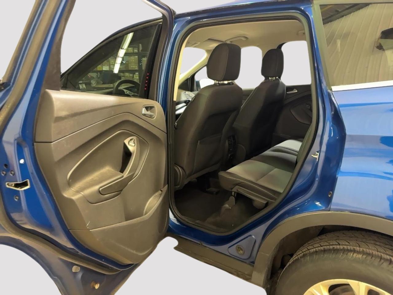 2017 Ford Escape SE Photo