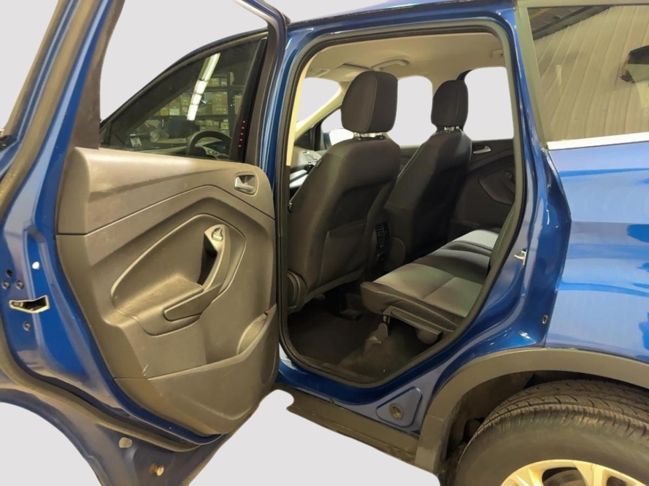 2017 Ford Escape SE Photo4