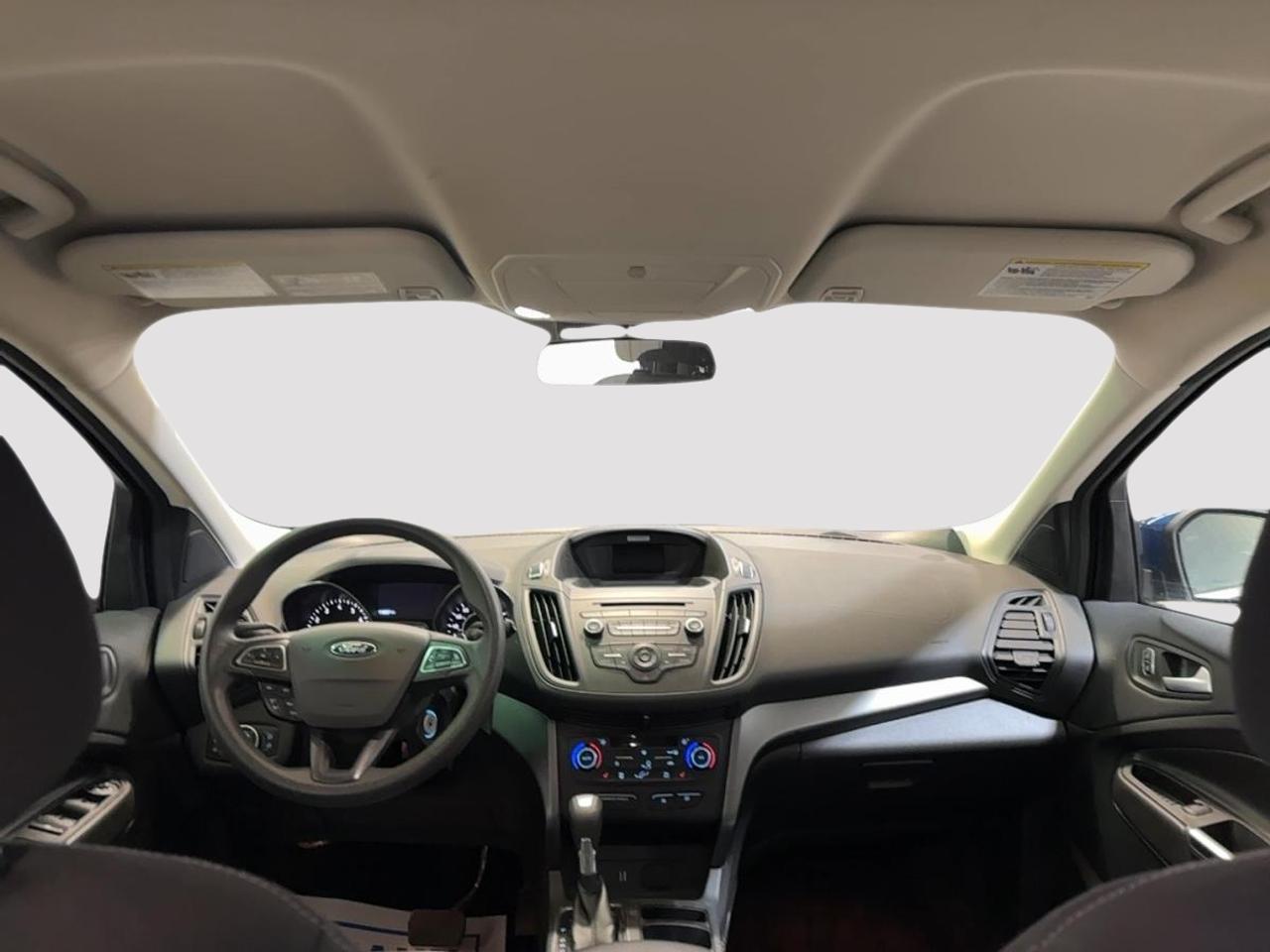 2017 Ford Escape SE Photo