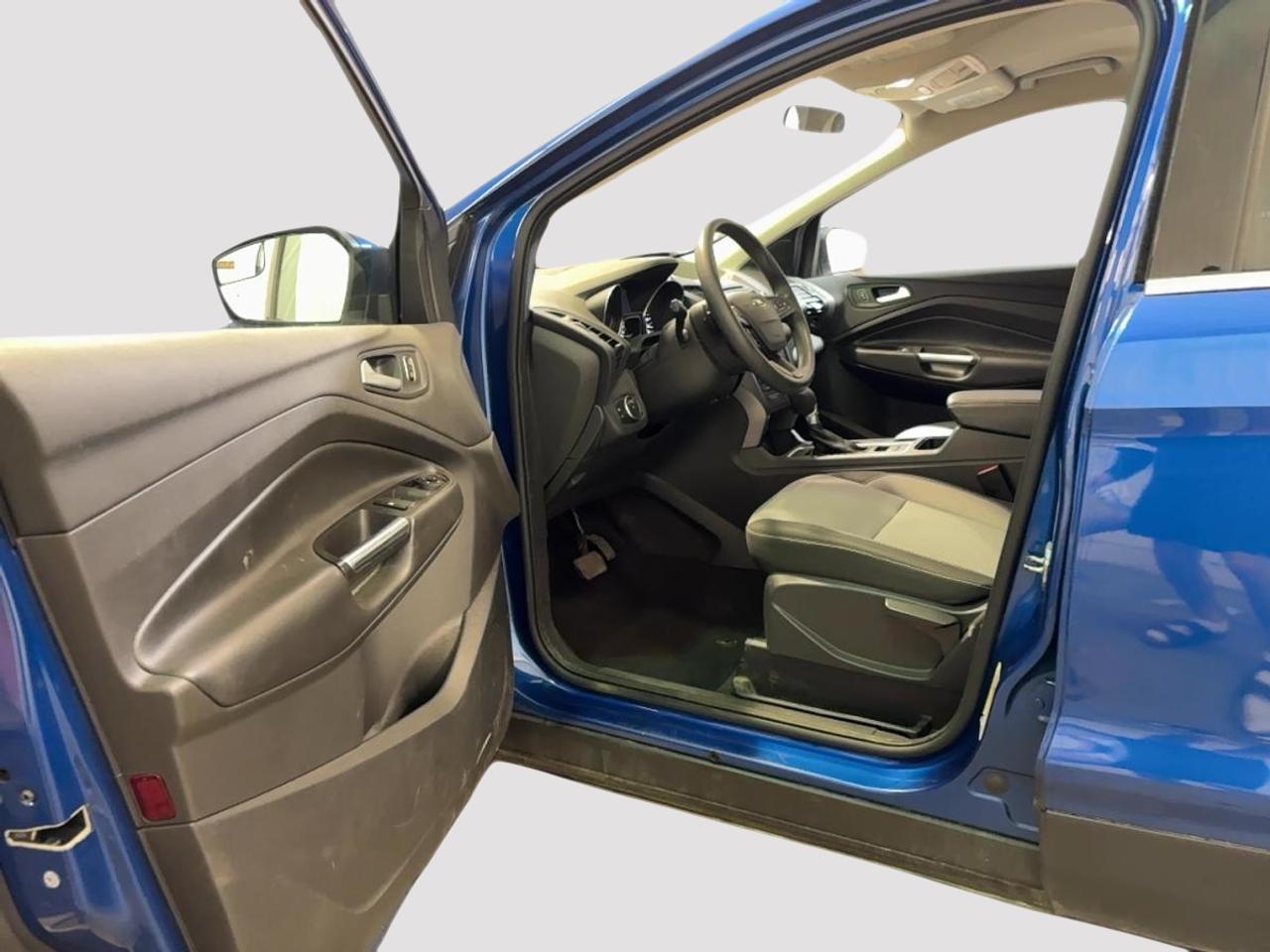 2017 Ford Escape SE Photo