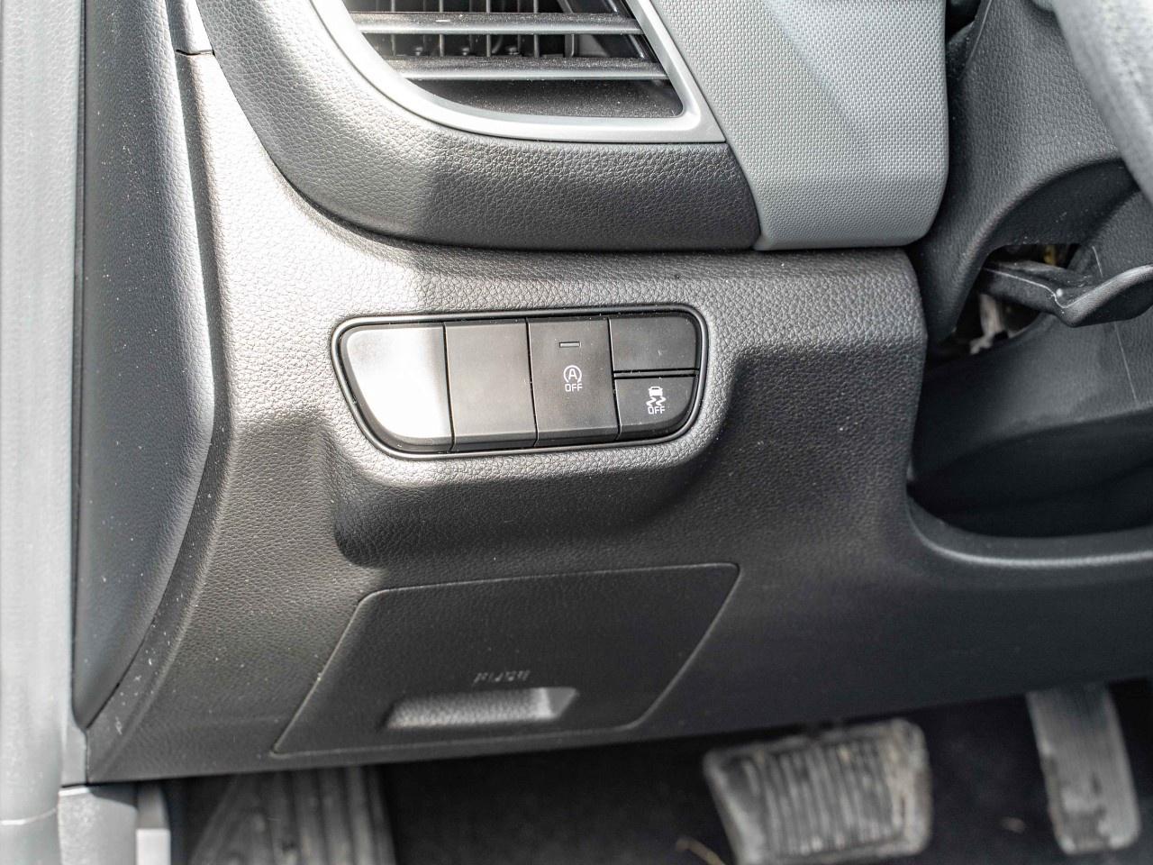 2024 Kia Seltos LX FWD Photo