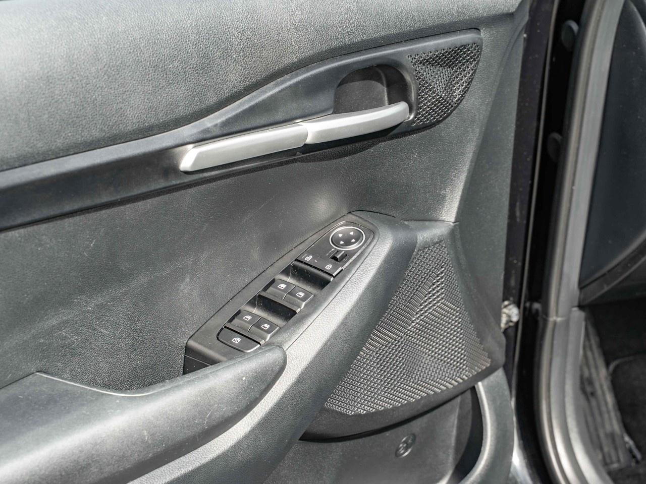 2024 Kia Seltos LX FWD Photo