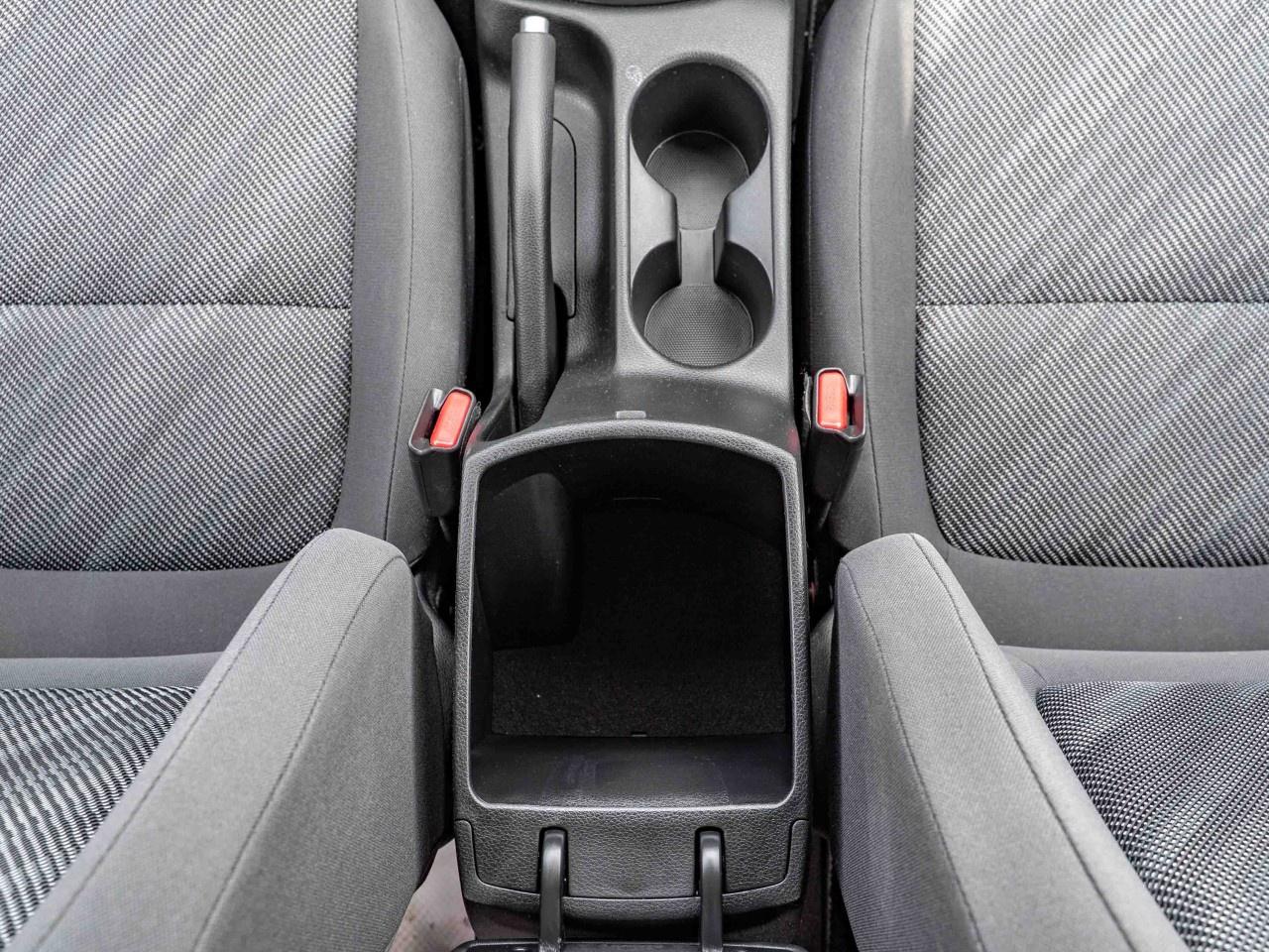 2024 Kia Seltos LX FWD Photo