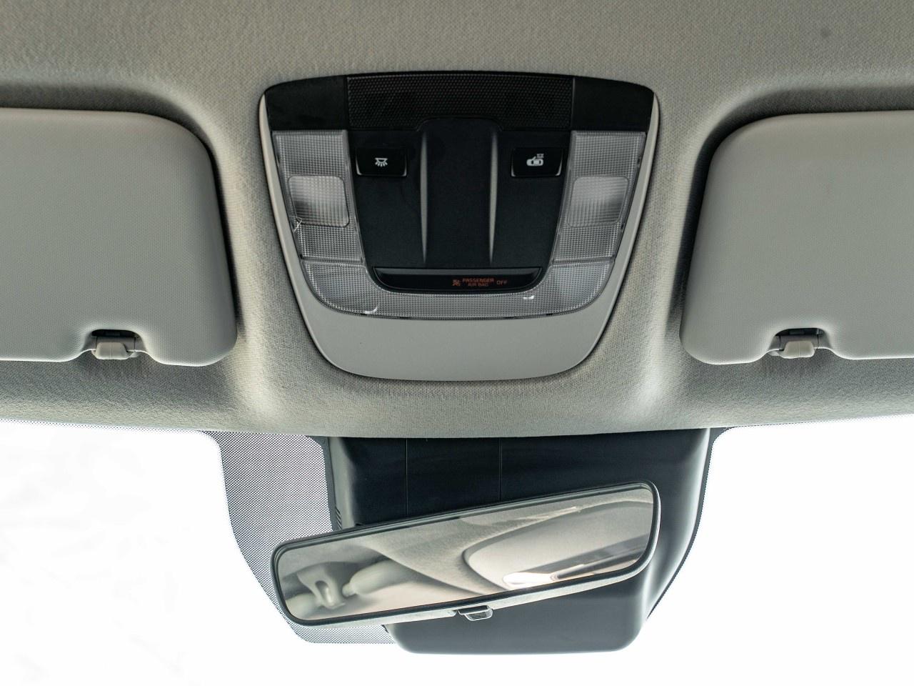 2024 Kia Seltos LX FWD Photo