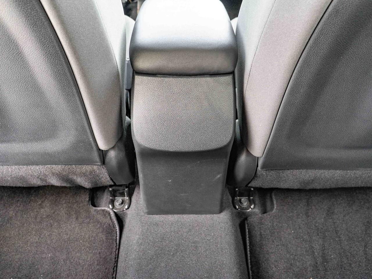 2024 Kia Seltos LX FWD Photo