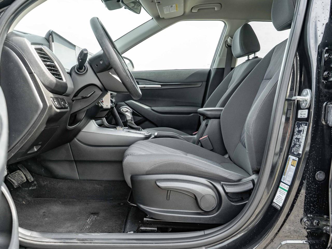 2024 Kia Seltos LX FWD Photo