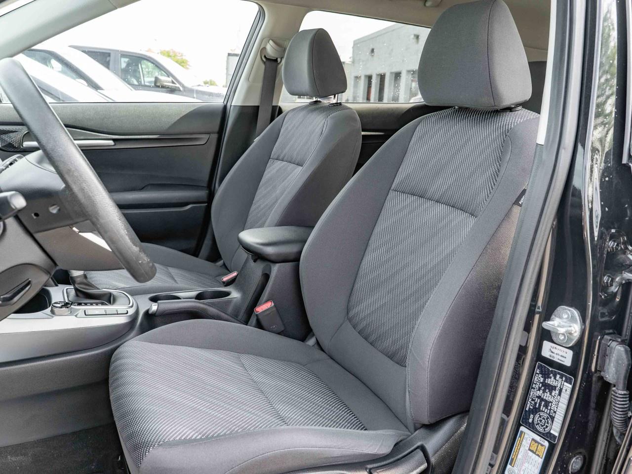 2024 Kia Seltos LX FWD Photo