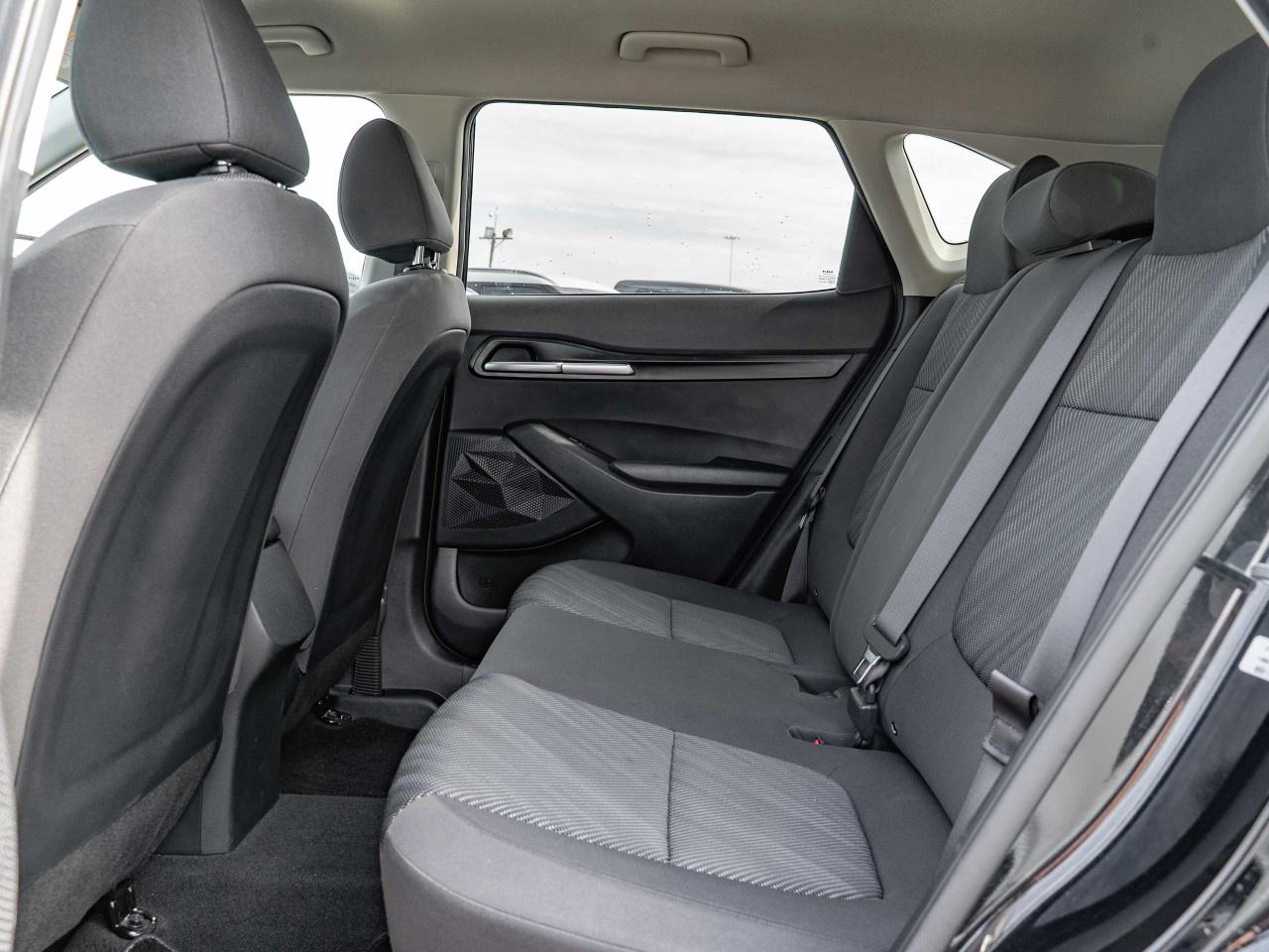 2024 Kia Seltos LX FWD Photo