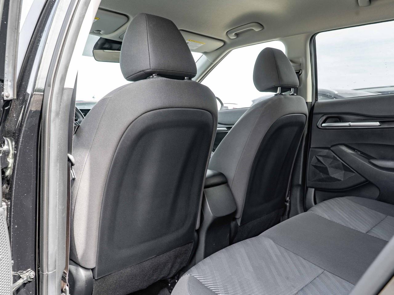 2024 Kia Seltos LX FWD Photo