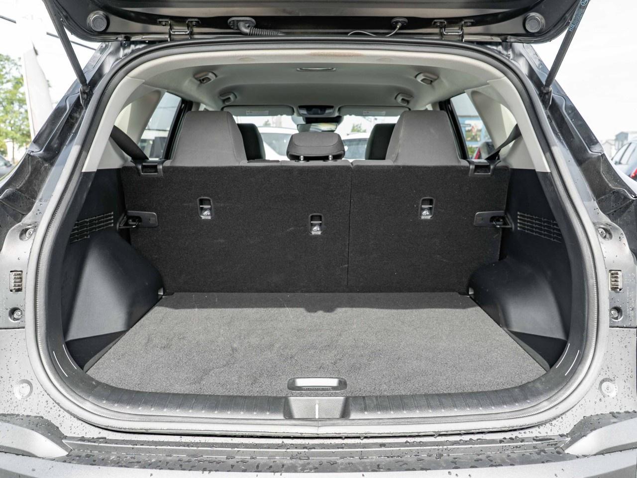 2024 Kia Seltos LX FWD Photo