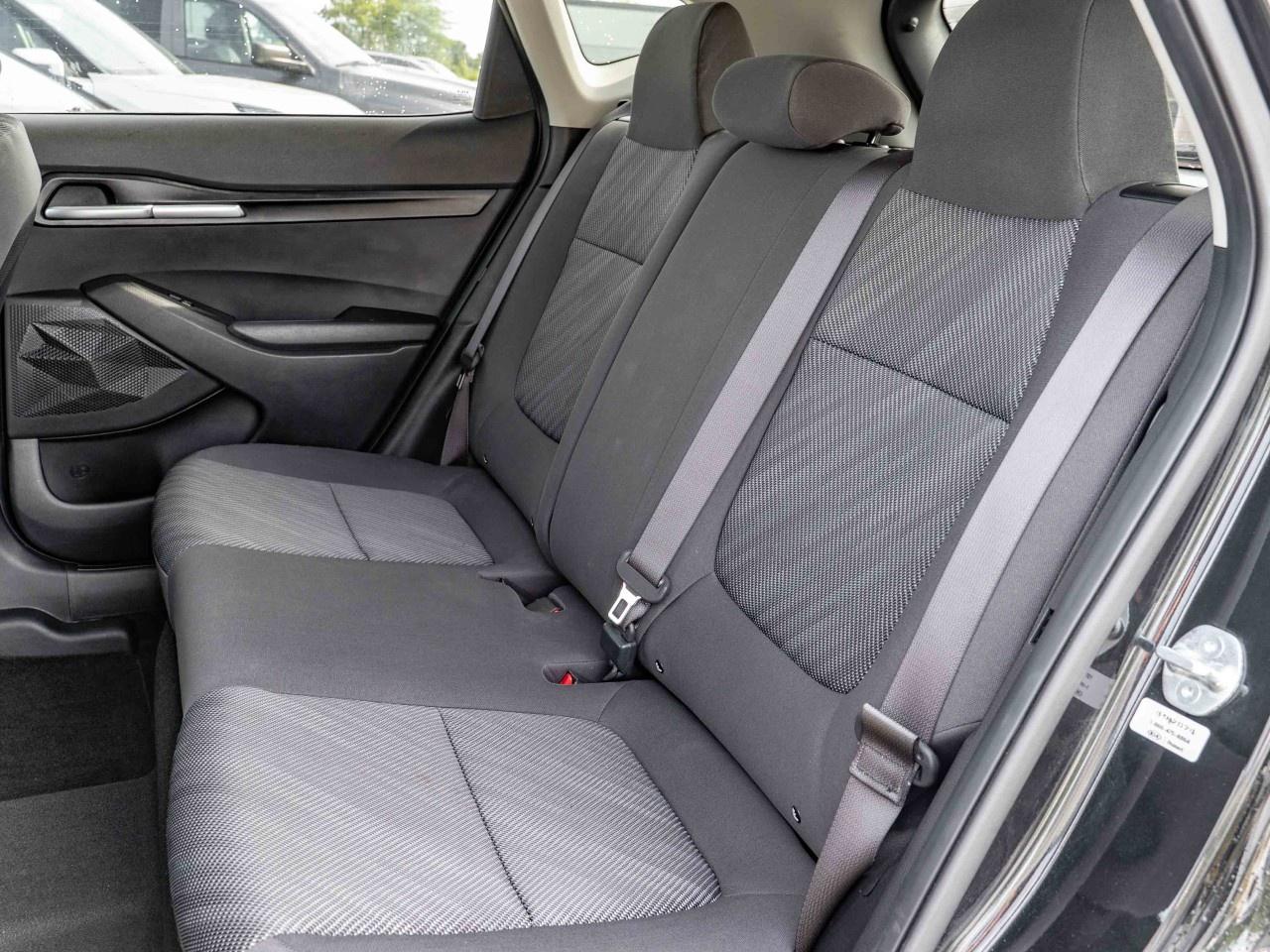 2024 Kia Seltos LX FWD Photo