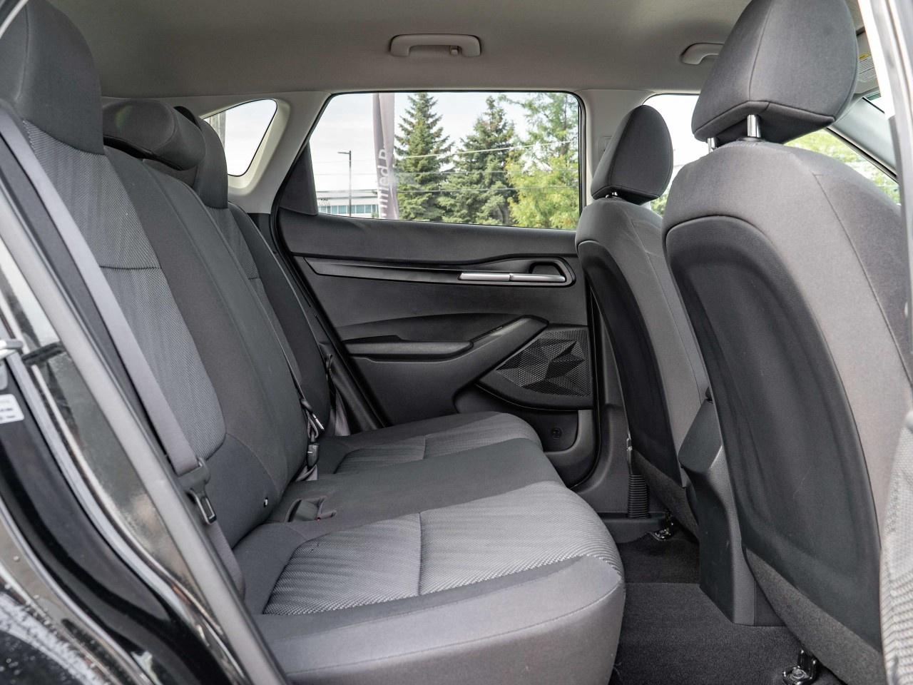 2024 Kia Seltos LX FWD Photo