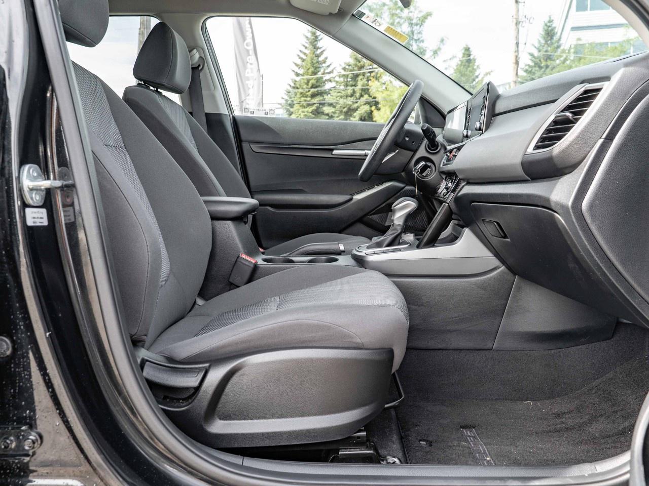 2024 Kia Seltos LX FWD Photo