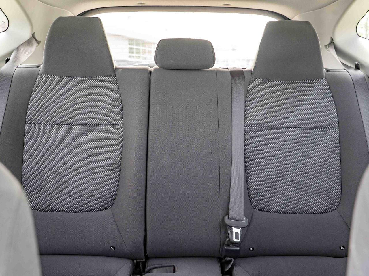 2024 Kia Seltos LX FWD Photo